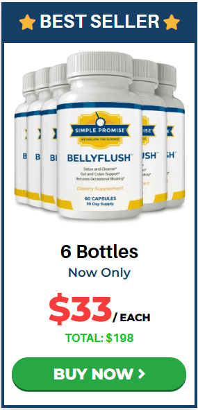 BellyFlush